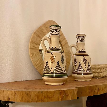Riad La Perle De Bacha 마라케시 외부 사진
