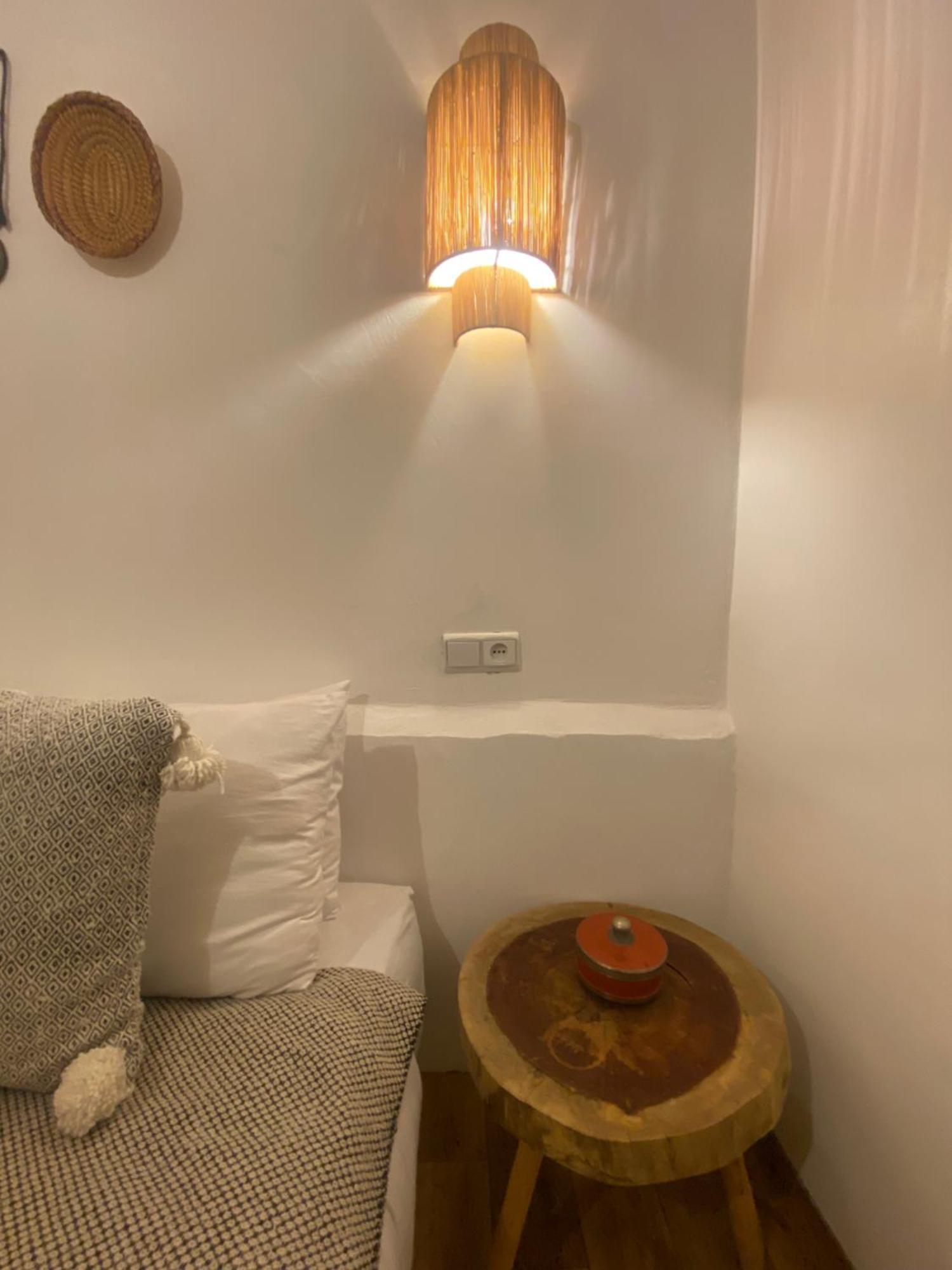 Riad La Perle De Bacha 마라케시 외부 사진