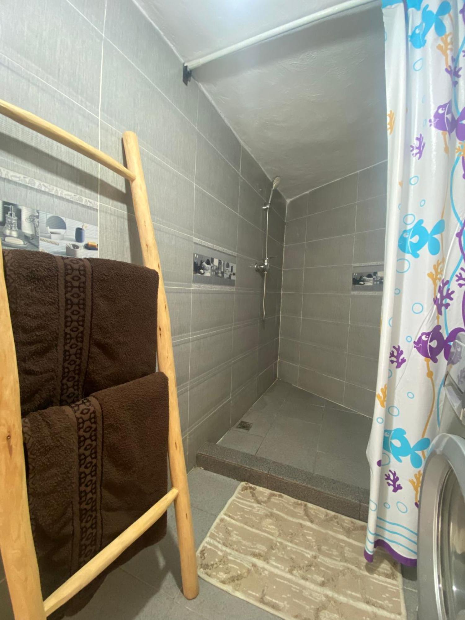 Riad La Perle De Bacha 마라케시 외부 사진