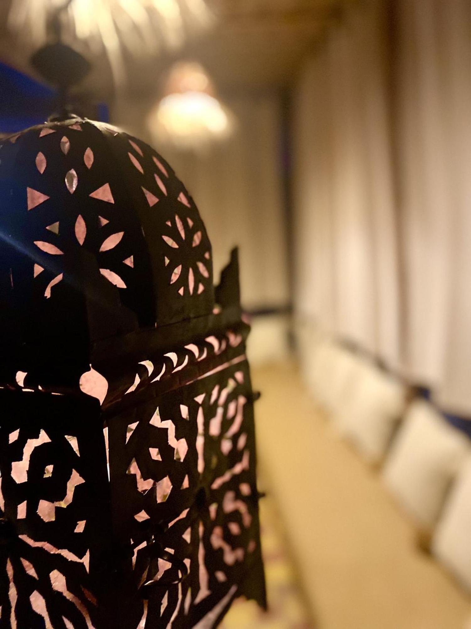 Riad La Perle De Bacha 마라케시 외부 사진